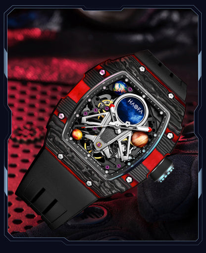 Haofa Mechanical 1971