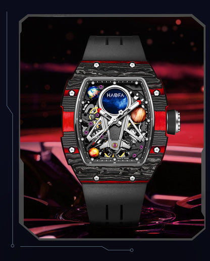 Haofa Mechanical 1971