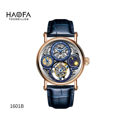 Haofa Tourbillon1601