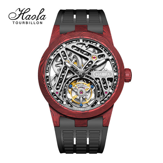 Haofa Tourbillon 2330