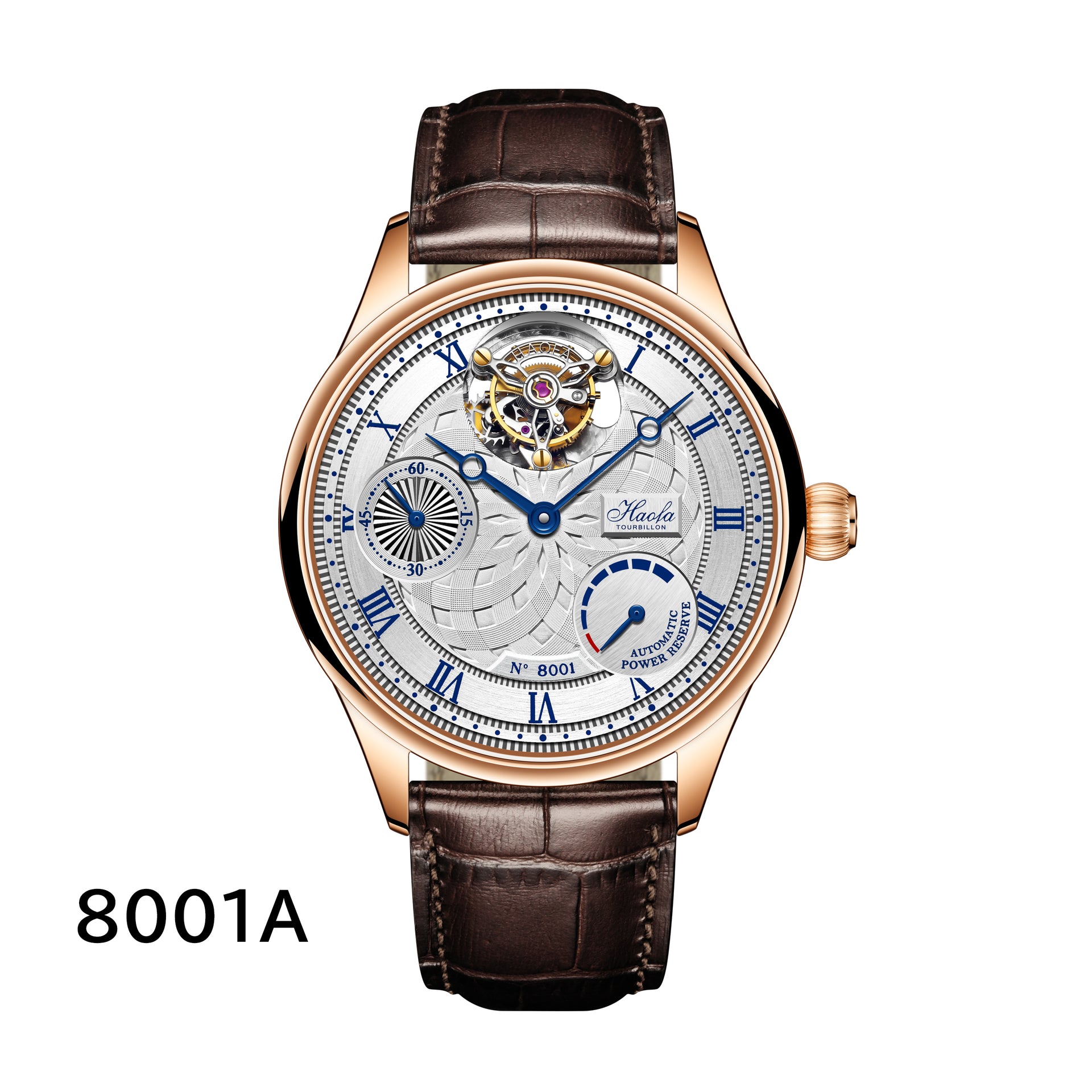 Haofa Tourbillon8001 – アライスオンラインショップ 