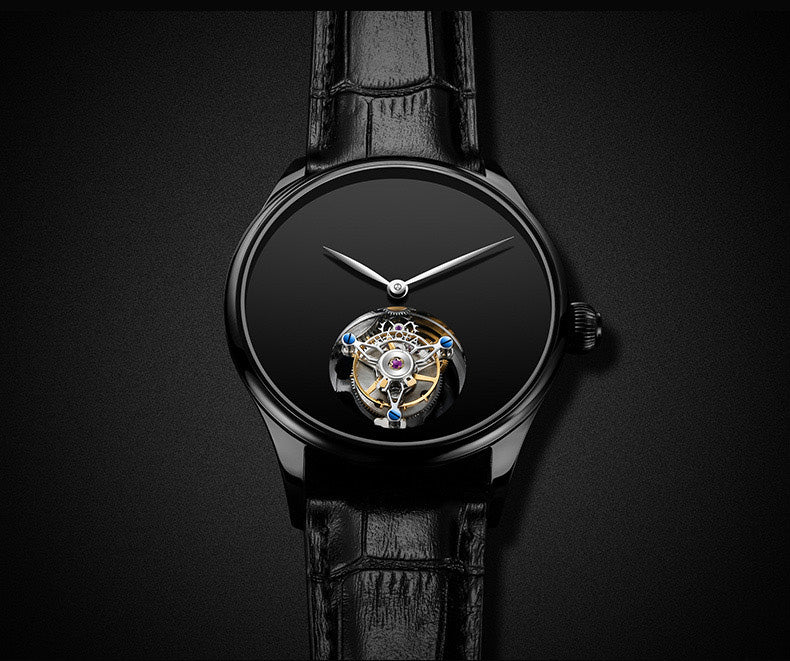 Haofa Tourbillon 1039