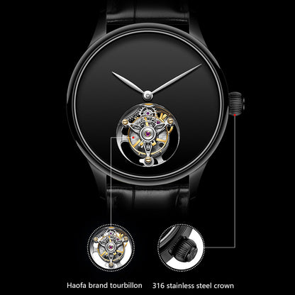 Haofa Tourbillon 1039