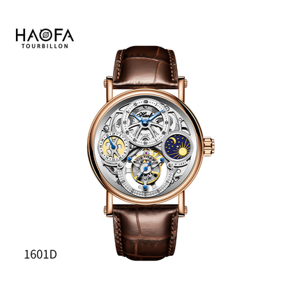 Haofa Tourbillon1601