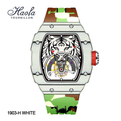 Haofa Tourbillon 1903-H