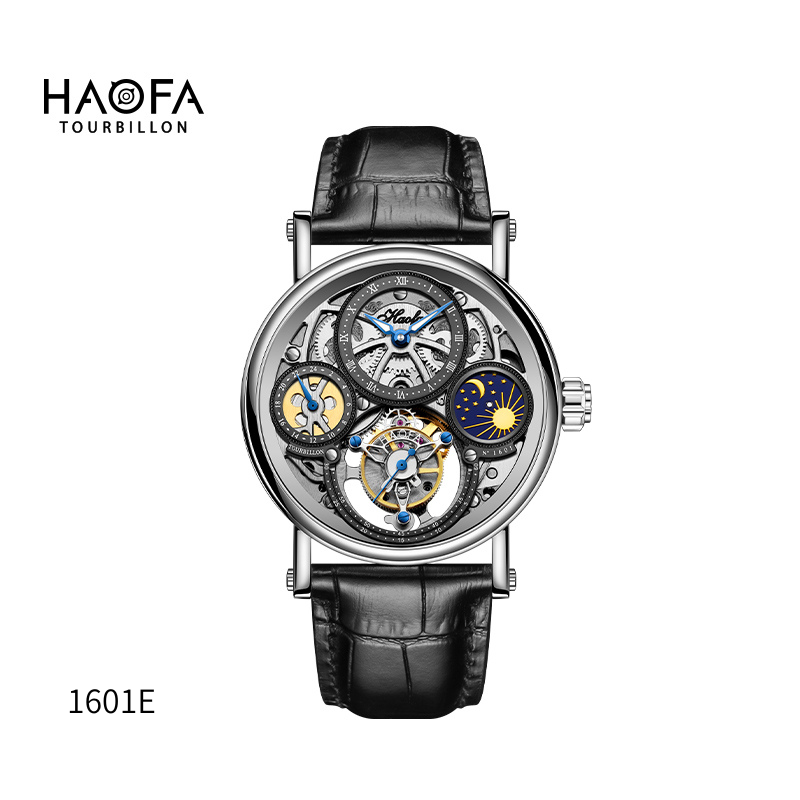 Haofa Tourbillon1601