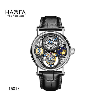 Haofa Tourbillon1601