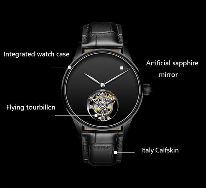 Haofa Tourbillon 1039