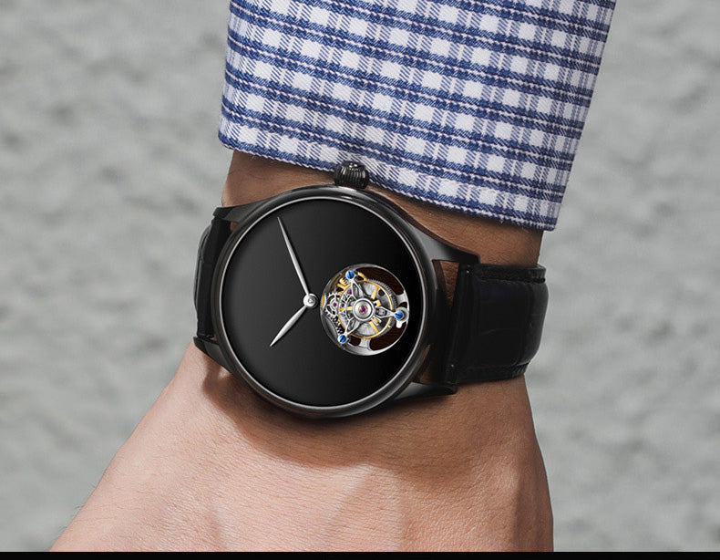 Haofa Tourbillon 1039