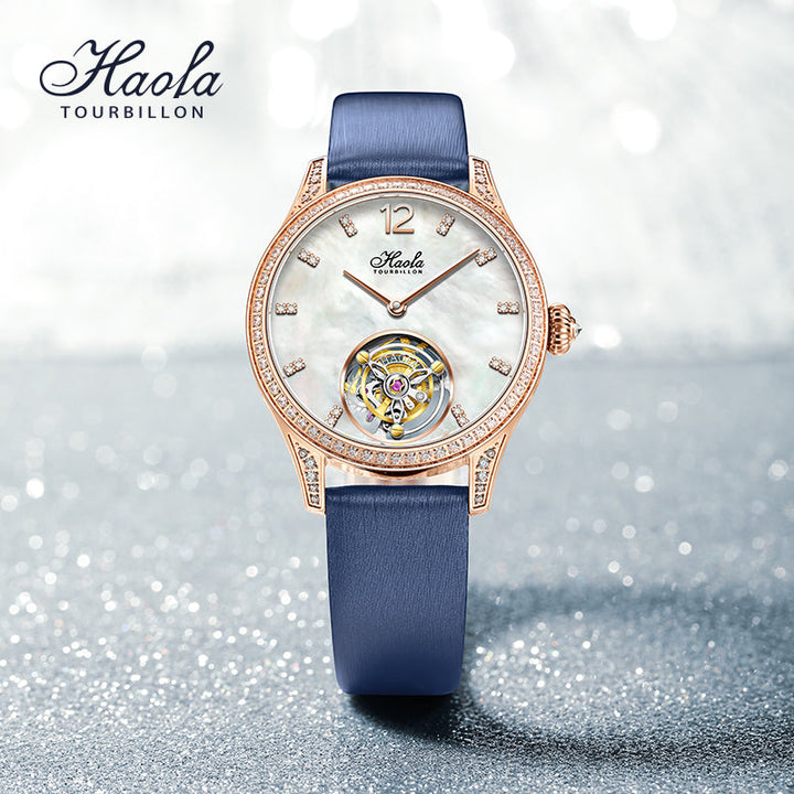 HAOFA TOURBILLON – アライスオンラインショップ