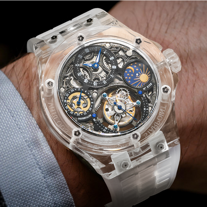 Haofa Tourbillon 2102