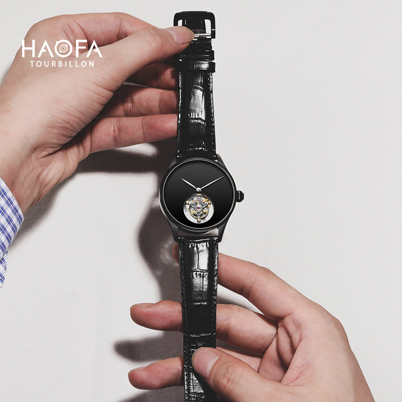 Haofa Tourbillon 1039