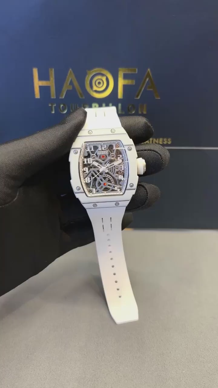 Haofa Mechanical 1923 – アライスオンラインショップ