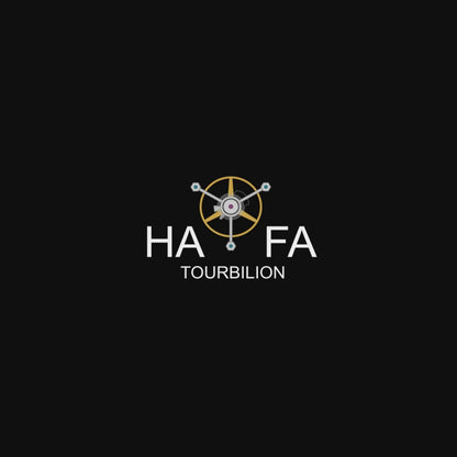 Haofa Tourbillon 1605