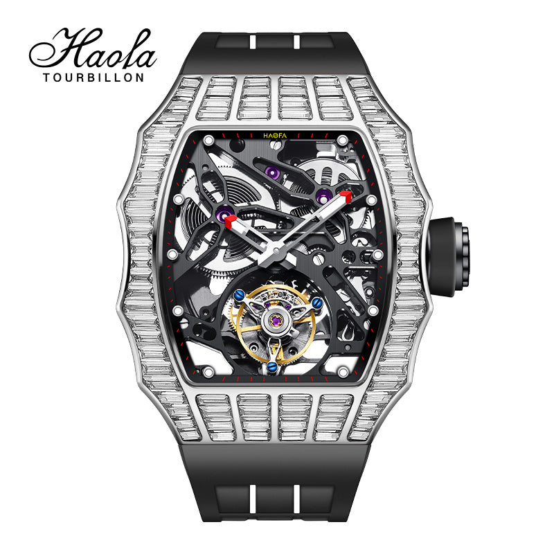 Haofa Tourbillon 2310